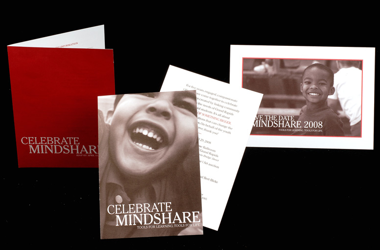 Mindshare Response Card